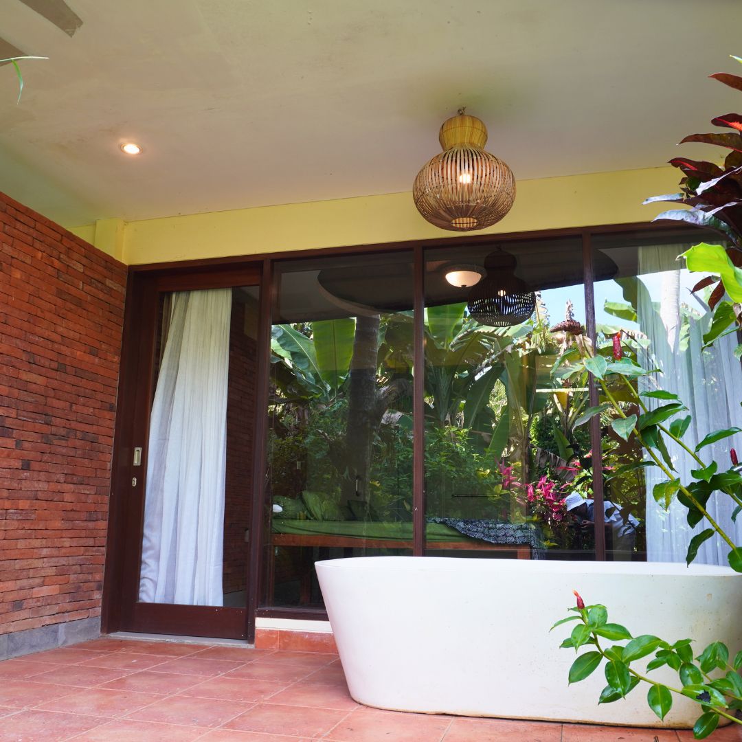 bath the kasih spa ubud